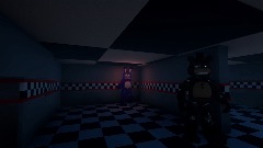 A screenshot taken in Dreams. 9 of 17.