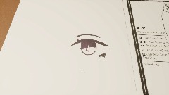 A screenshot taken in Dreams. 20 of 28.