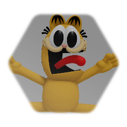 Garf @TomThePlayer11 's Oc