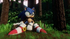 A screenshot taken in Dreams. 3 of 16.