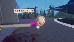 A screenshot taken in Dreams. 14 of 30.