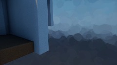 The dumb cat boss battle