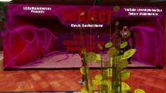 A screenshot taken in Dreams. 7 of 18.