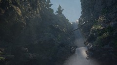 A screenshot taken in Dreams. 22 of 28.