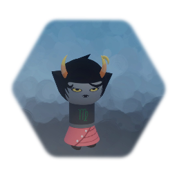 Kanaya Maryam