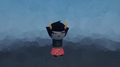 A screenshot taken in Dreams. 6 of 26.