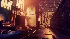 A screenshot taken in Dreams. 2 of 2.