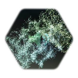 THE WORLD REVOLVING but ow