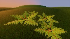 A screenshot taken in Dreams. 19 of 24.