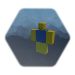 Roblox basic character V2 (WIP)