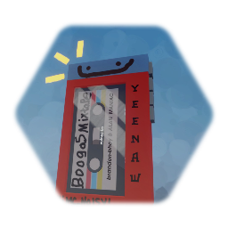 Bluegrass Mix Tape (ruined by @brandon-bhoy & @ALAN_MANIAC)