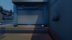 Cable guy Base Reversed