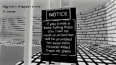 A screenshot taken in Dreams. 2 of 5.