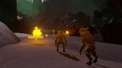 A screenshot taken in Dreams. 23 of 30.