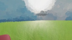 Siren head meets zilla