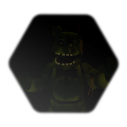 Phantom Freddy