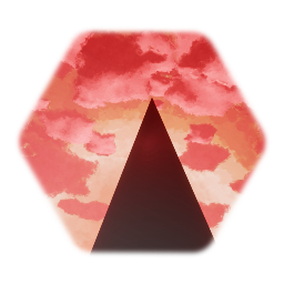 Quick Pyramid Scene - 24/4/2021