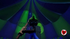 A screenshot taken in Dreams. 19 of 26.
