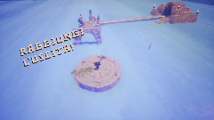 A screenshot taken in Dreams. 10 of 10.