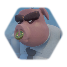 Remix de Mr. Pork