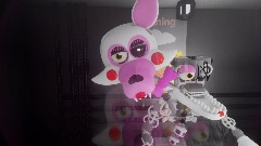 A screenshot taken in Dreams. 16 of 23.