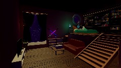 A screenshot taken in Dreams. 3 of 4.