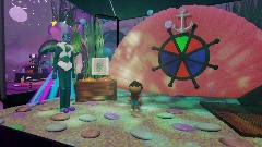A screenshot taken in Dreams. 3 of 12.