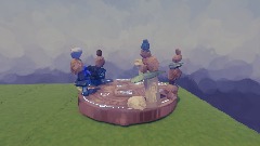 Super Sonic Generation : E3