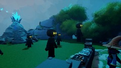 Khali Korp k sound système Boom