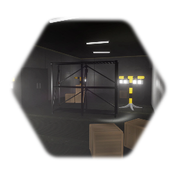 [Doors Floor 2] new Rooms 3