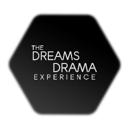 The Dreams Drama Experience Logo