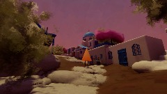 A screenshot taken in Dreams. 3 of 6.