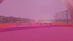 Evelyn's Cute Race way [Belle]