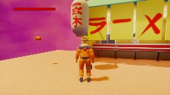 A screenshot taken in Dreams. 2 of 3.