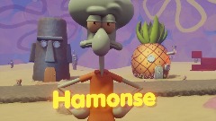 Hamonse