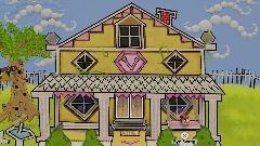 A screenshot taken in Dreams. 2 of 8.