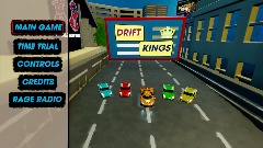 A screenshot taken in Dreams. 4 of 30.