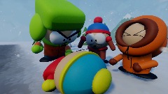 A screenshot taken in Dreams. 3 of 14.
