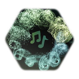 XUSS "Gemini Gradient" Organ