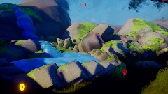 A screenshot taken in Dreams. 5 of 9.