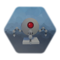 Egg Droid