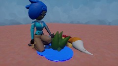 AY| sonic YTP more upset