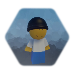 HumbleTown - Cameron