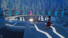 A screenshot taken in Dreams. 3 of 5.