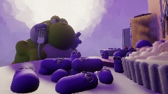 A screenshot taken in Dreams. 1 of 1.