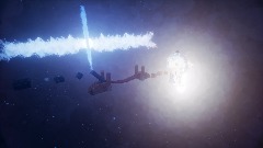 A screenshot taken in Dreams. 2 of 5.