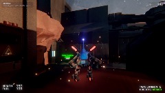 A screenshot taken in Dreams. 9 of 14.