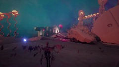 A screenshot taken in Dreams. 11 of 15.