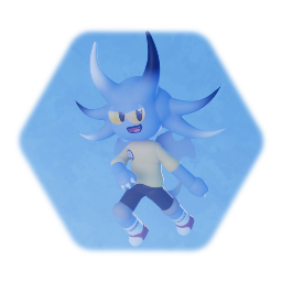 Tobias the Dragon (element)