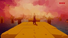 A screenshot taken in Dreams. 10 of 21.